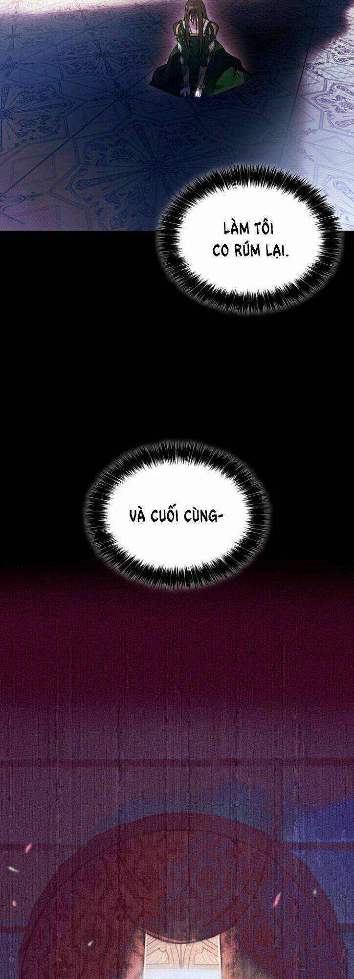 Chị Gái À, Kiếp Này Em Chính Là Nữ Hoàng Chapter 3 - Trang 2