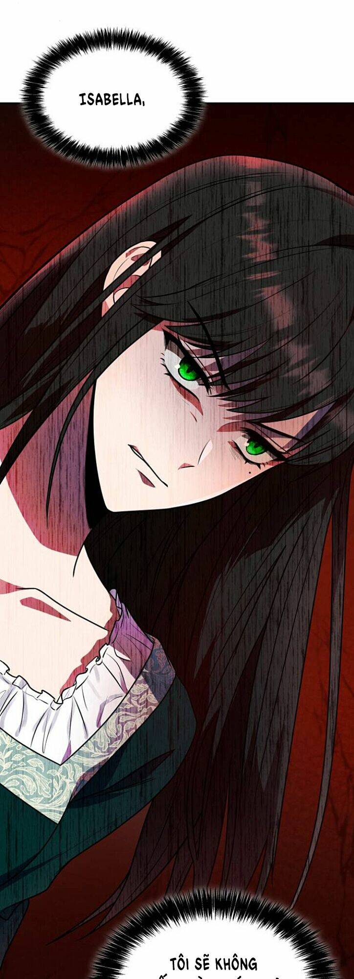 Chị Gái À, Kiếp Này Em Chính Là Nữ Hoàng Chapter 3 - Trang 2