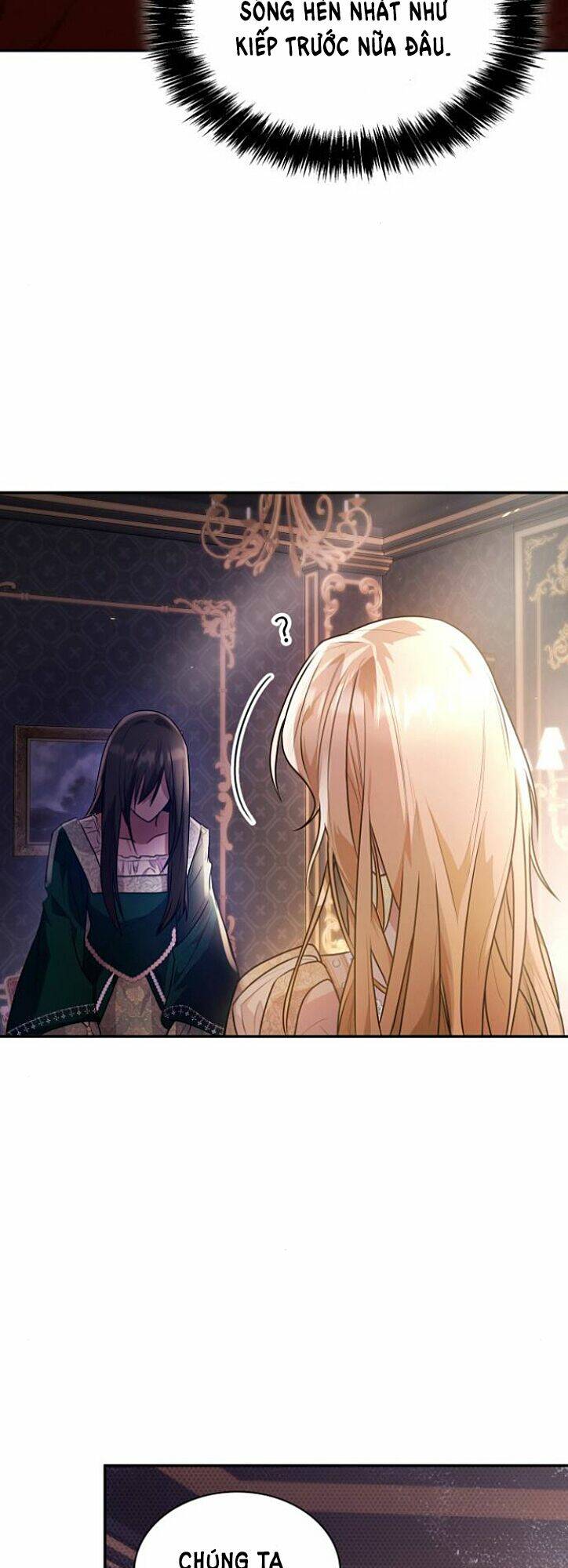 Chị Gái À, Kiếp Này Em Chính Là Nữ Hoàng Chapter 3 - Trang 2