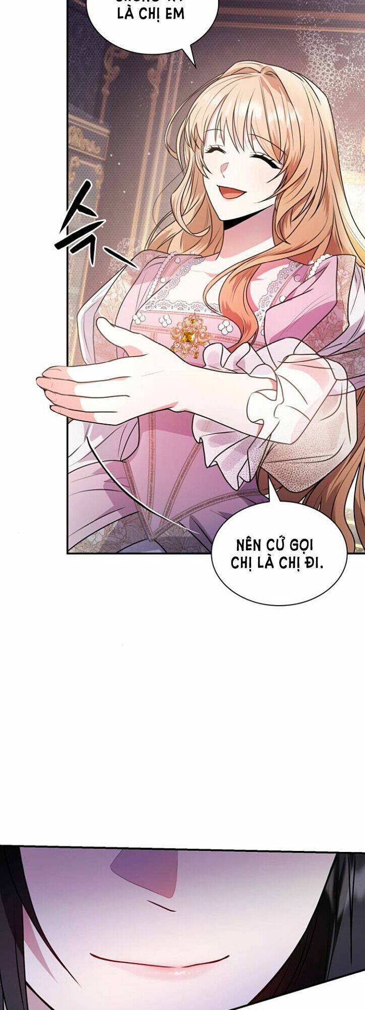 Chị Gái À, Kiếp Này Em Chính Là Nữ Hoàng Chapter 3 - Trang 2