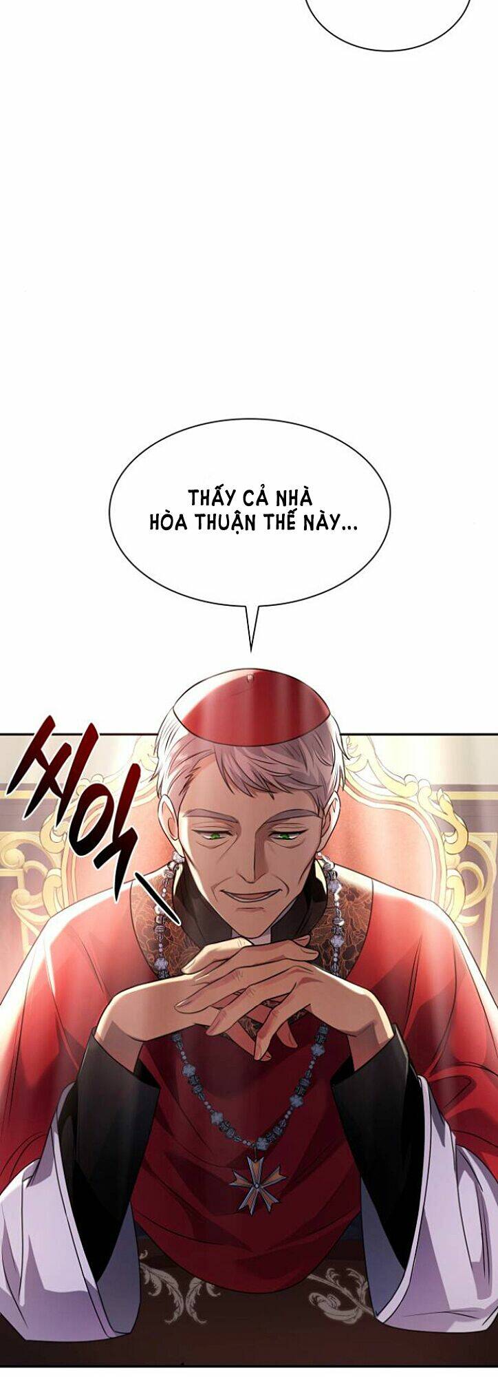 Chị Gái À, Kiếp Này Em Chính Là Nữ Hoàng Chapter 3 - Trang 2