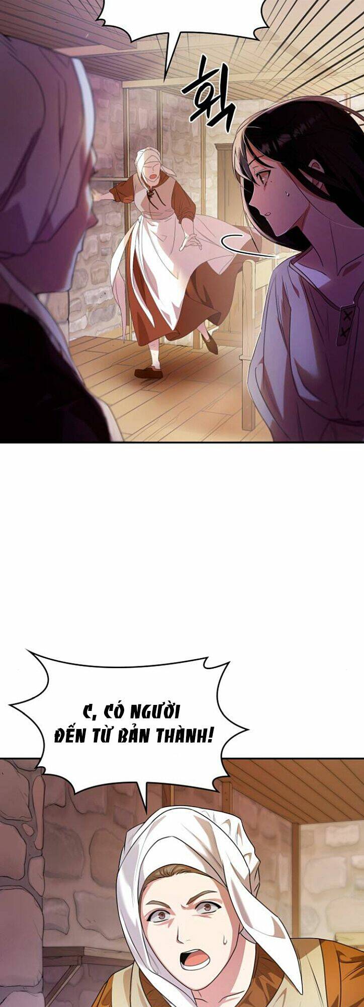 Chị Gái À, Kiếp Này Em Chính Là Nữ Hoàng Chapter 3 - Trang 2