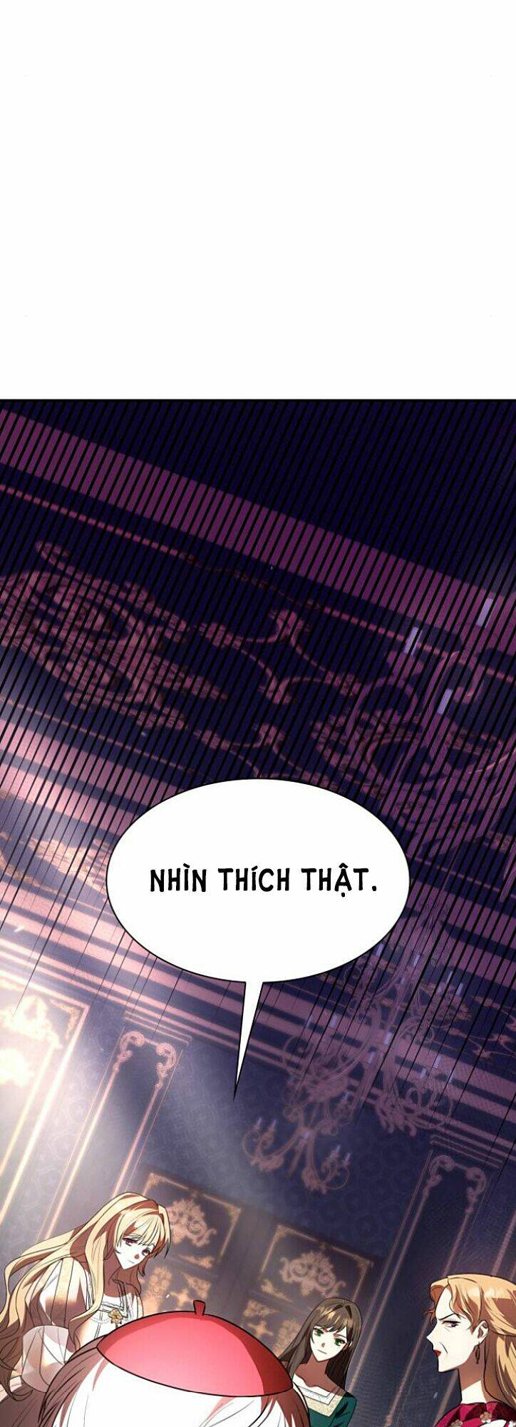 Chị Gái À, Kiếp Này Em Chính Là Nữ Hoàng Chapter 3 - Trang 2