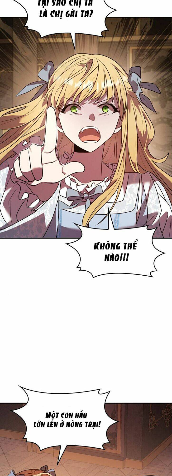 Chị Gái À, Kiếp Này Em Chính Là Nữ Hoàng Chapter 3 - Trang 2