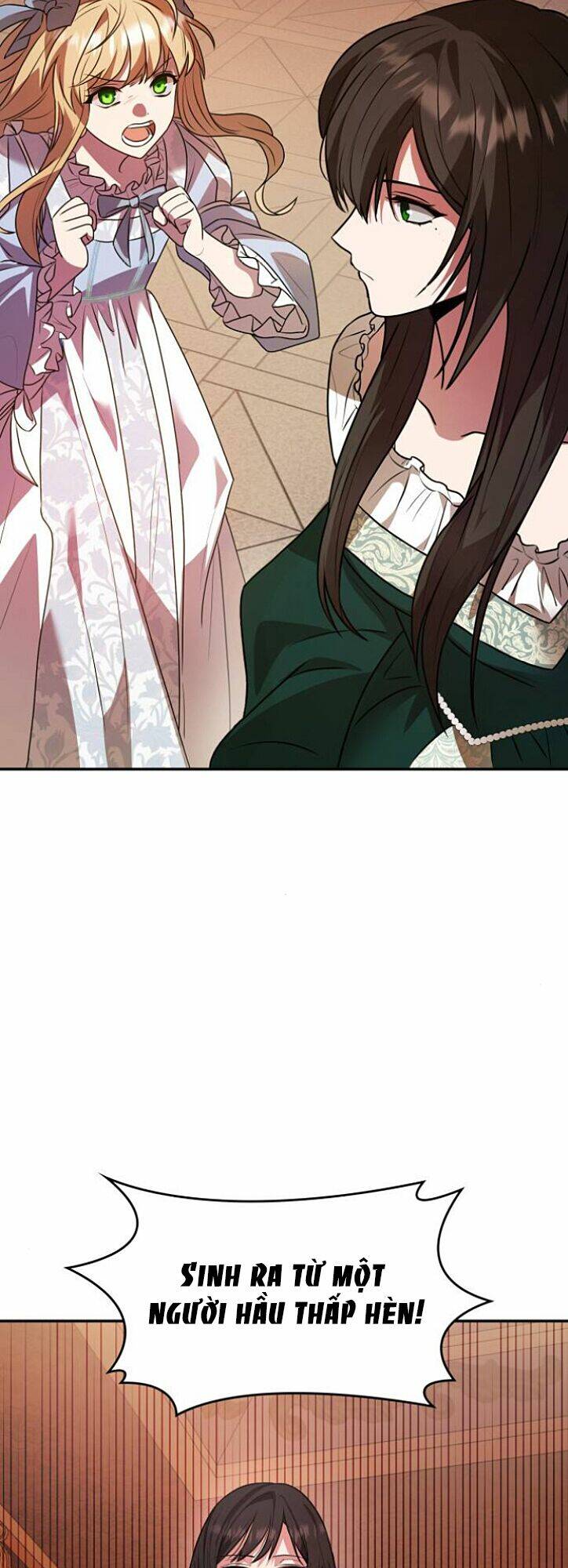 Chị Gái À, Kiếp Này Em Chính Là Nữ Hoàng Chapter 3 - Trang 2