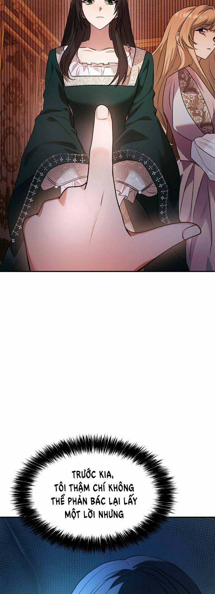 Chị Gái À, Kiếp Này Em Chính Là Nữ Hoàng Chapter 3 - Trang 2
