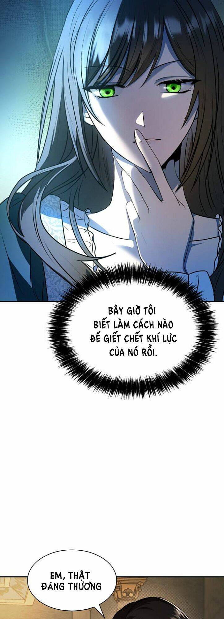 Chị Gái À, Kiếp Này Em Chính Là Nữ Hoàng Chapter 3 - Trang 2