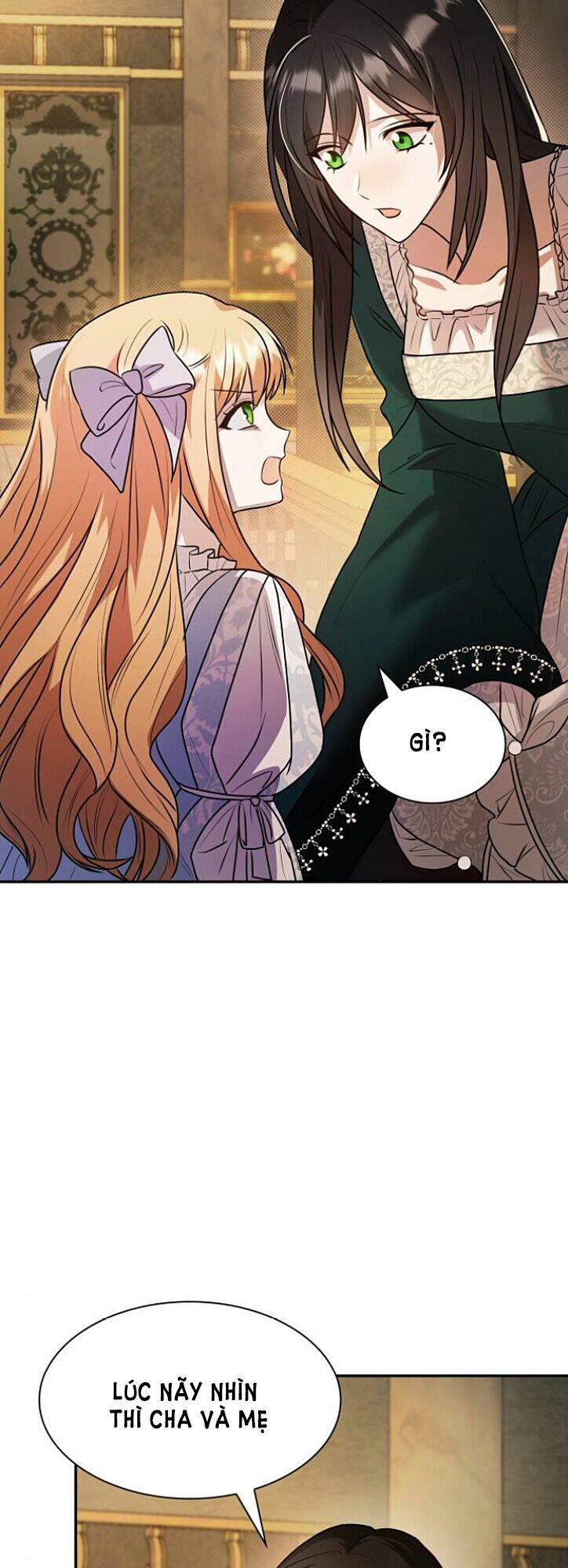 Chị Gái À, Kiếp Này Em Chính Là Nữ Hoàng Chapter 3 - Trang 2