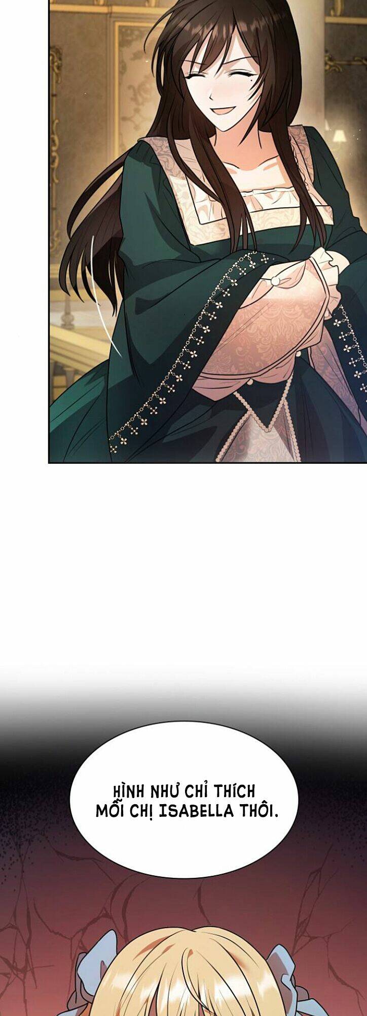 Chị Gái À, Kiếp Này Em Chính Là Nữ Hoàng Chapter 3 - Trang 2