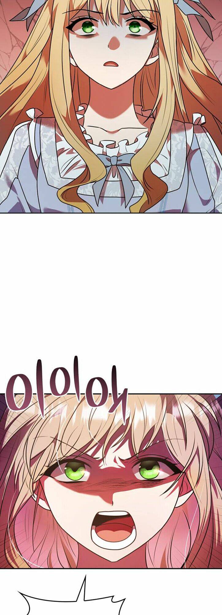 Chị Gái À, Kiếp Này Em Chính Là Nữ Hoàng Chapter 3 - Trang 2