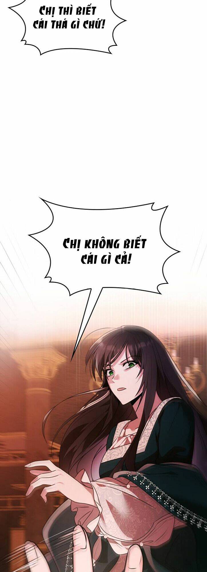 Chị Gái À, Kiếp Này Em Chính Là Nữ Hoàng Chapter 3 - Trang 2