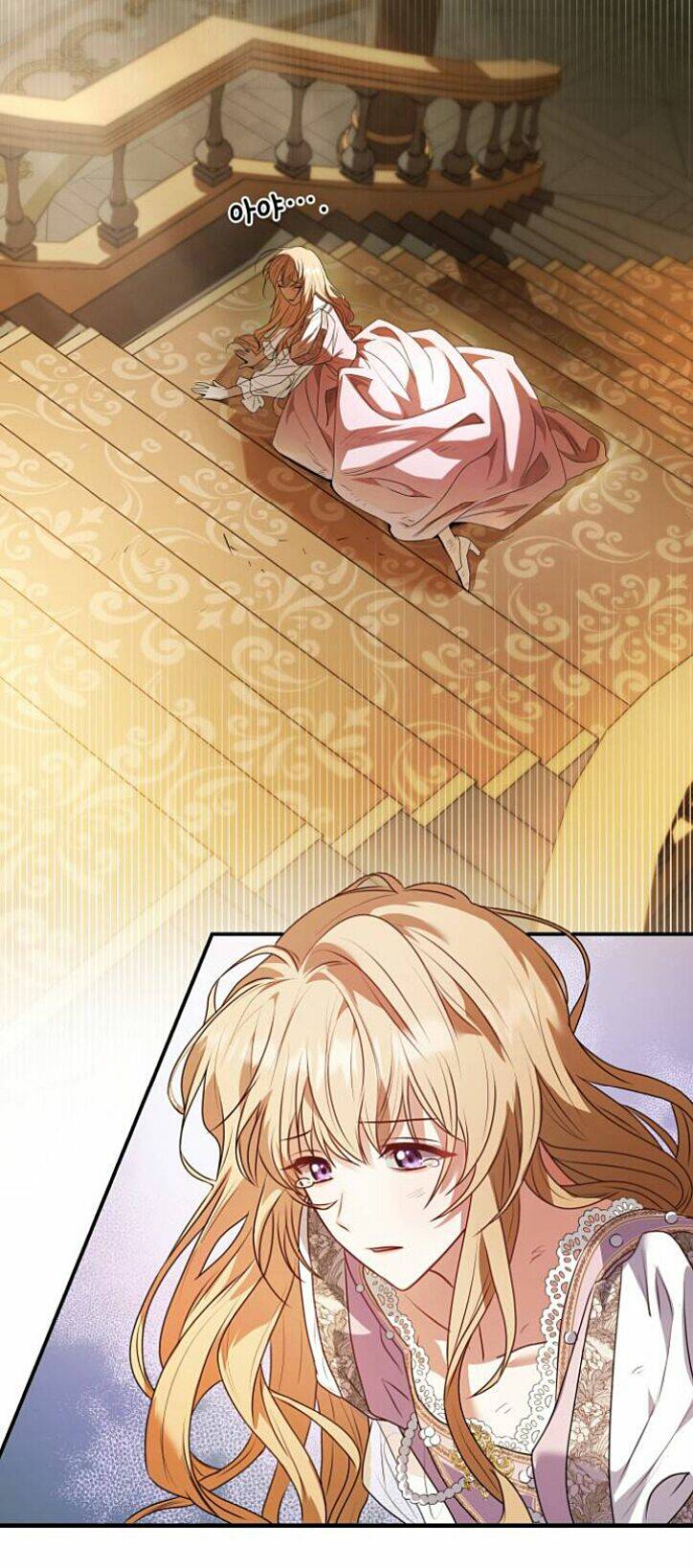 Chị Gái À, Kiếp Này Em Chính Là Nữ Hoàng Chapter 3 - Trang 2