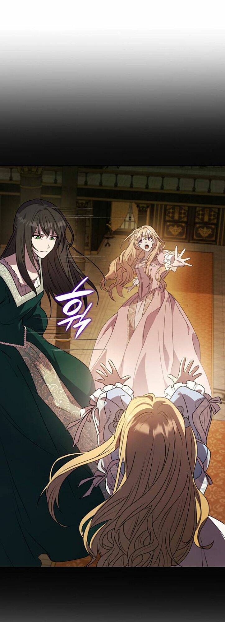 Chị Gái À, Kiếp Này Em Chính Là Nữ Hoàng Chapter 3 - Trang 2