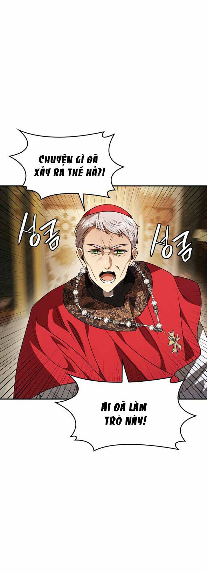 Chị Gái À, Kiếp Này Em Chính Là Nữ Hoàng Chapter 3 - Trang 2