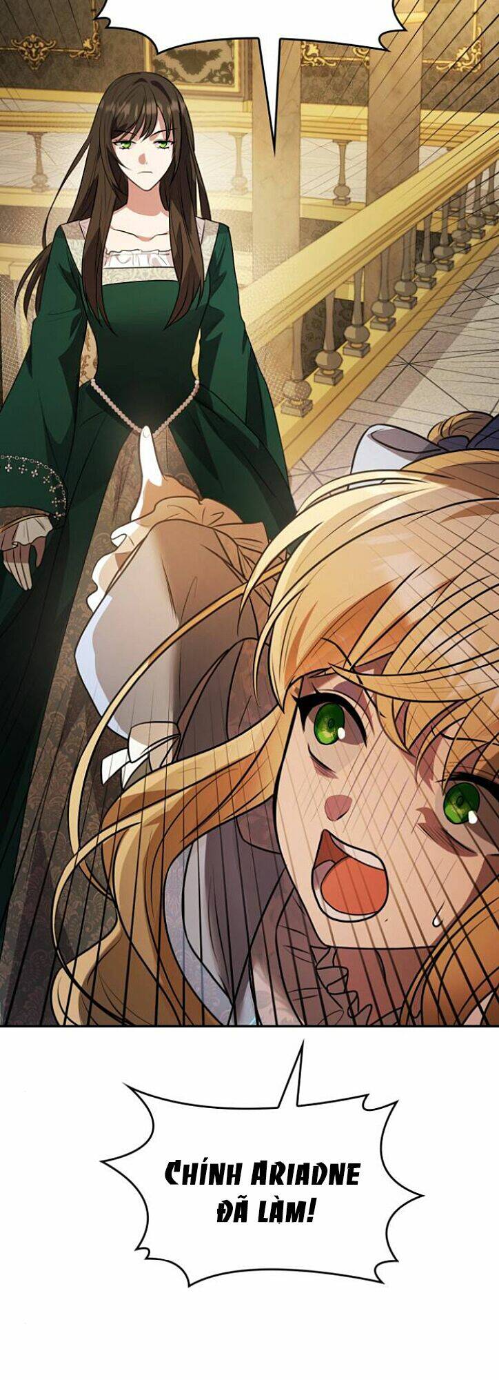 Chị Gái À, Kiếp Này Em Chính Là Nữ Hoàng Chapter 3 - Trang 2