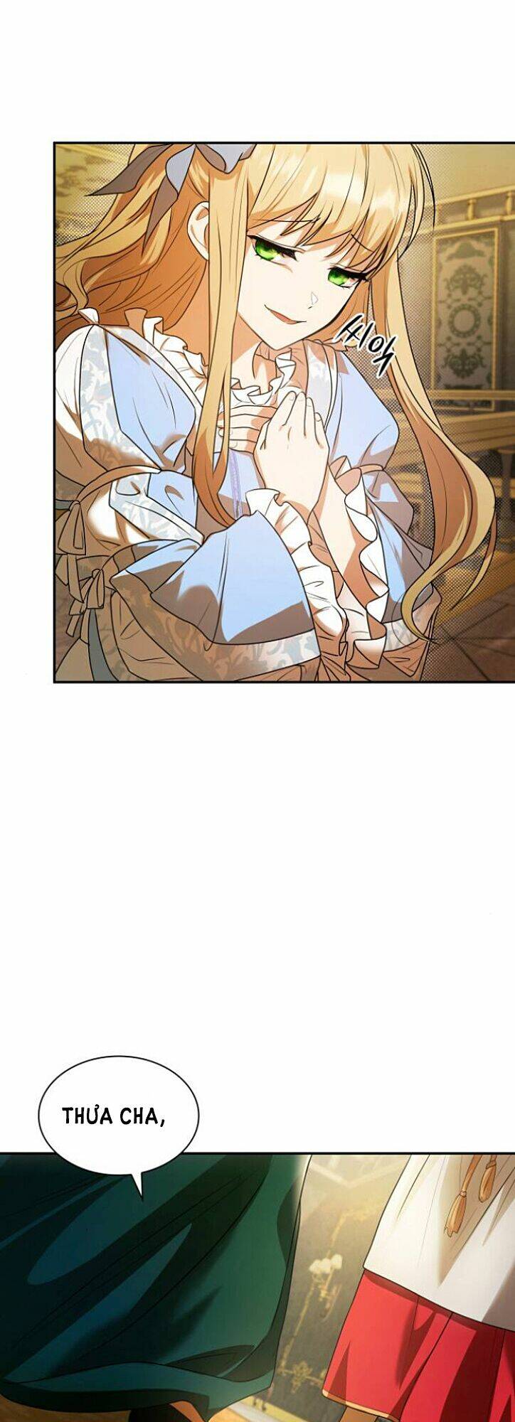 Chị Gái À, Kiếp Này Em Chính Là Nữ Hoàng Chapter 3 - Trang 2