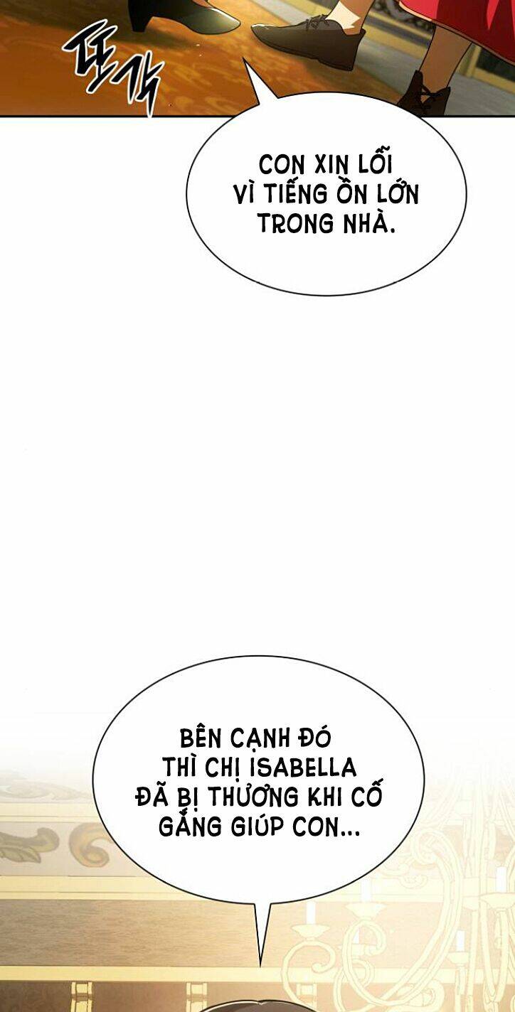 Chị Gái À, Kiếp Này Em Chính Là Nữ Hoàng Chapter 3 - Trang 2