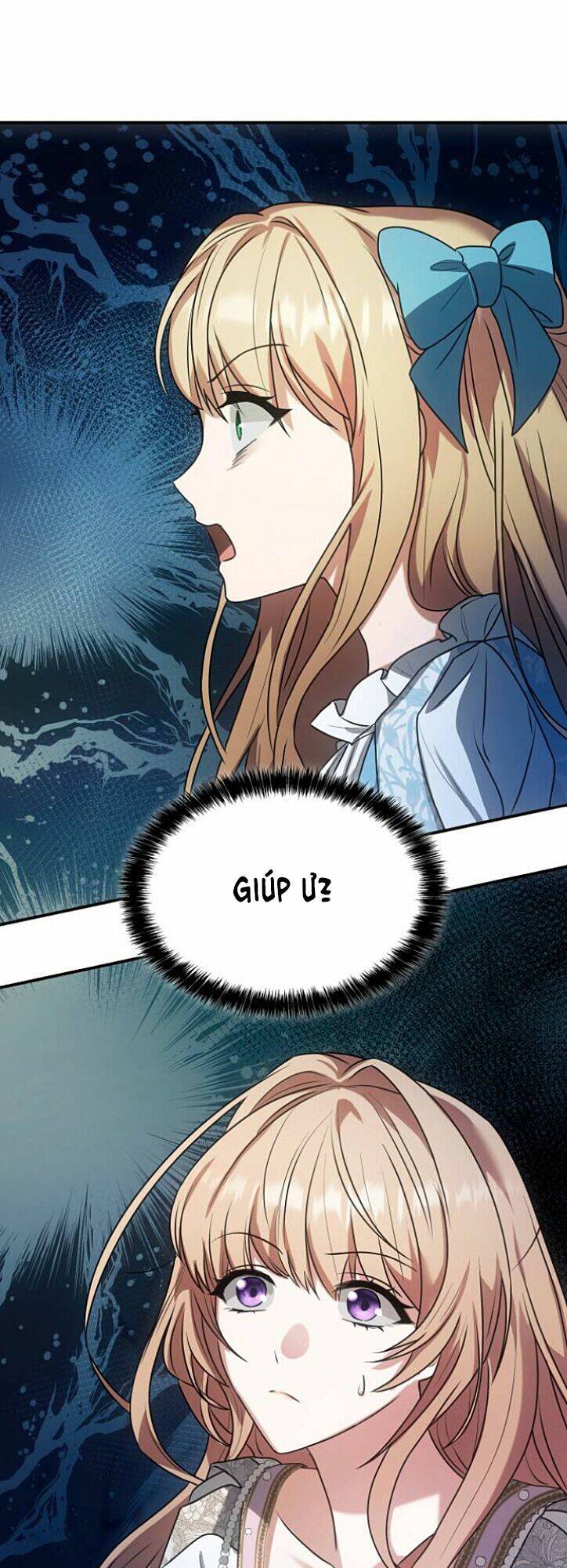 Chị Gái À, Kiếp Này Em Chính Là Nữ Hoàng Chapter 3 - Trang 2