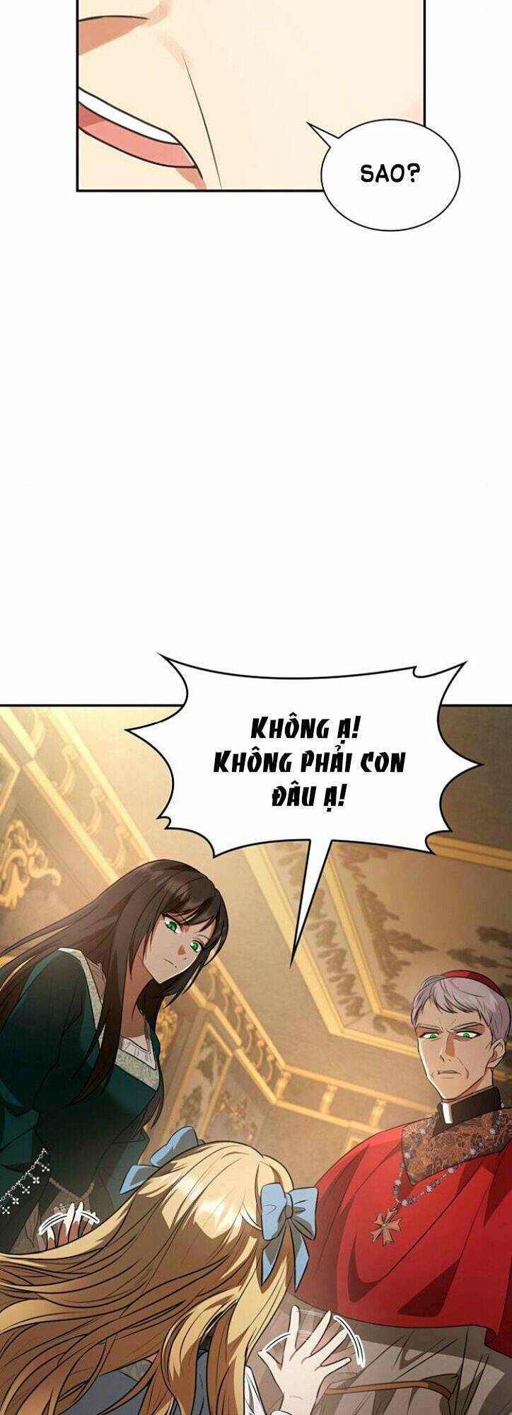 Chị Gái À, Kiếp Này Em Chính Là Nữ Hoàng Chapter 3 - Trang 2