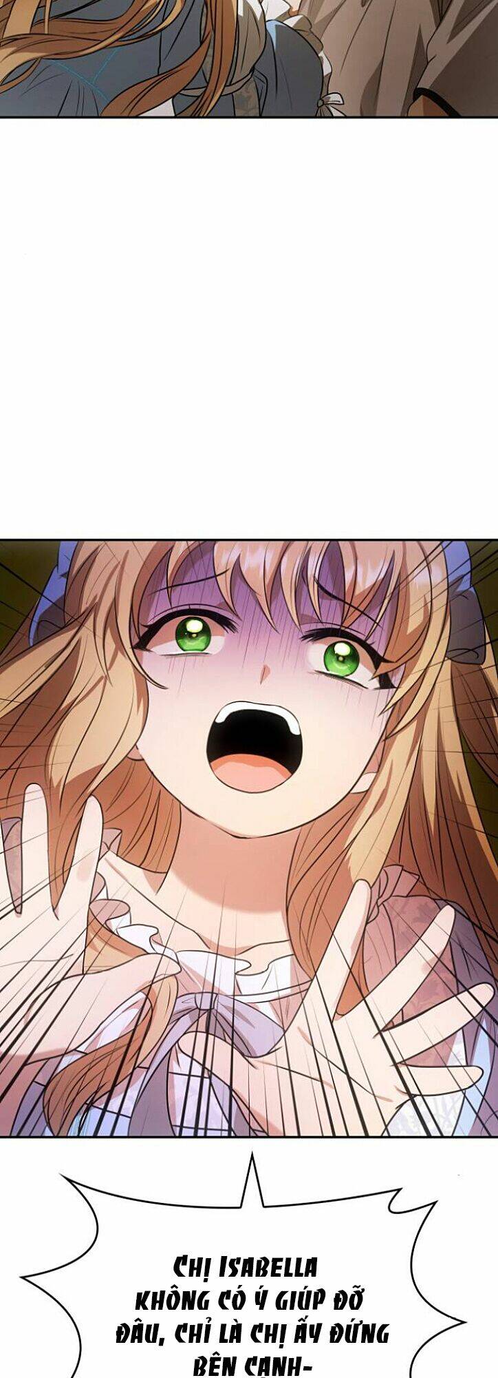 Chị Gái À, Kiếp Này Em Chính Là Nữ Hoàng Chapter 3 - Trang 2