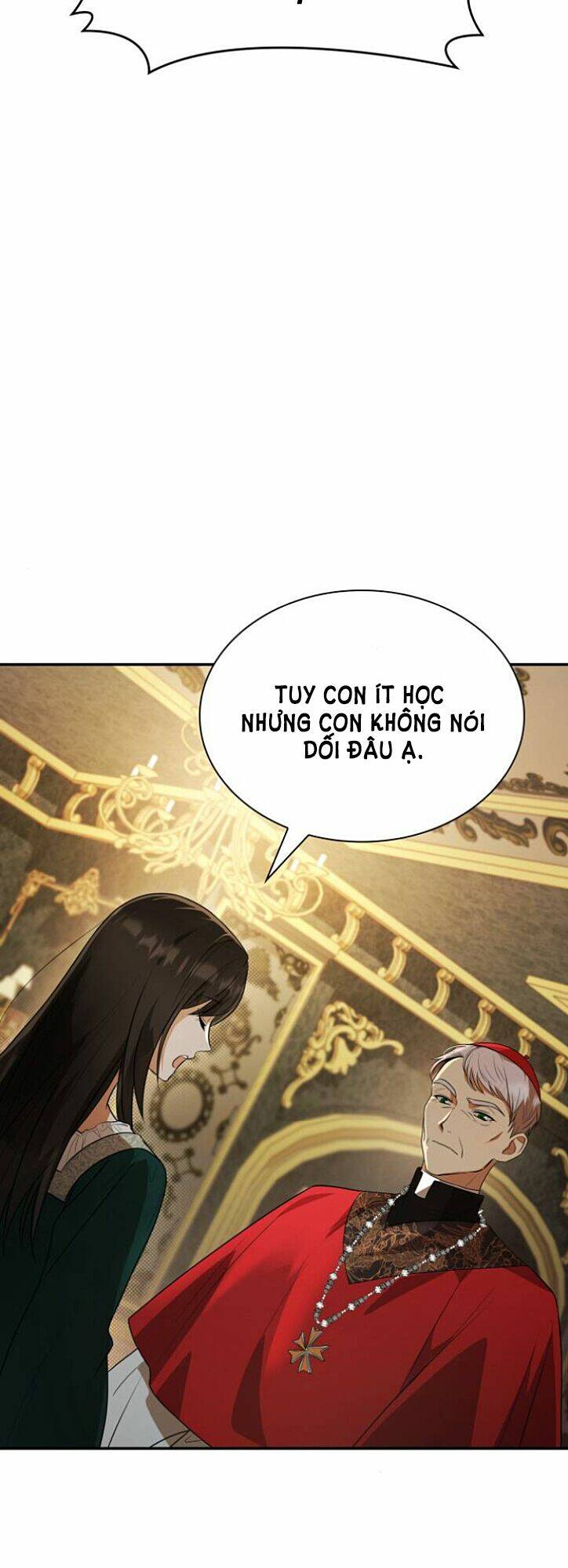 Chị Gái À, Kiếp Này Em Chính Là Nữ Hoàng Chapter 3 - Trang 2