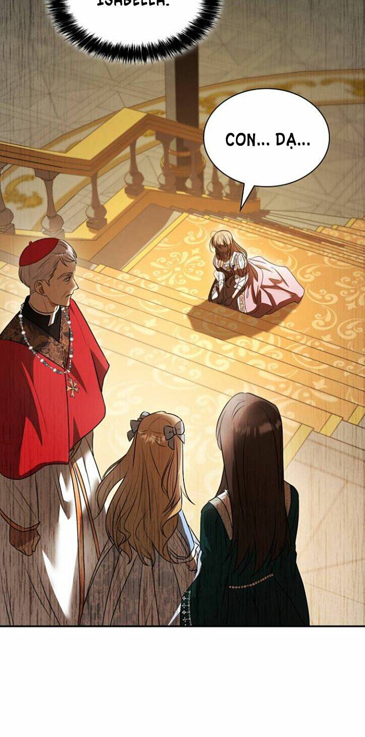 Chị Gái À, Kiếp Này Em Chính Là Nữ Hoàng Chapter 3 - Trang 2