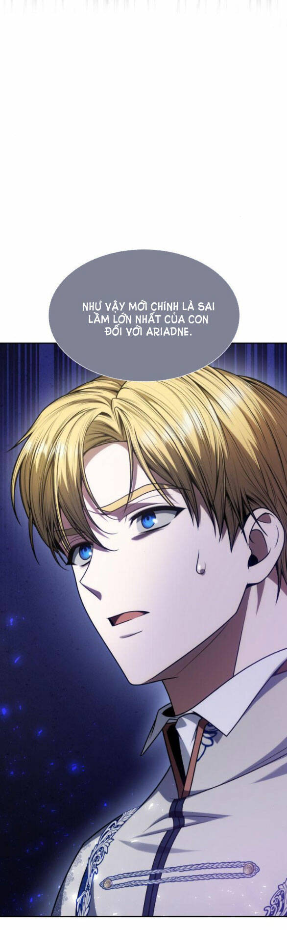 Chị Gái À, Kiếp Này Em Chính Là Nữ Hoàng Chapter 30.1 - Trang 2