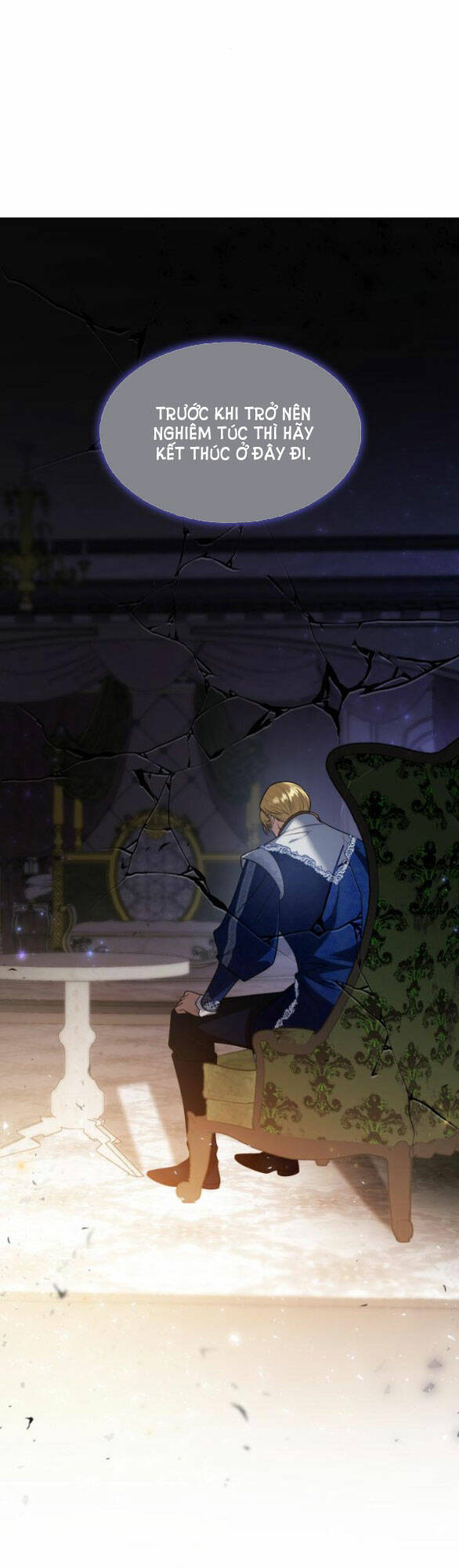 Chị Gái À, Kiếp Này Em Chính Là Nữ Hoàng Chapter 30.1 - Trang 2