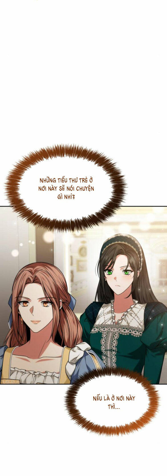 Chị Gái À, Kiếp Này Em Chính Là Nữ Hoàng Chapter 30.1 - Trang 2