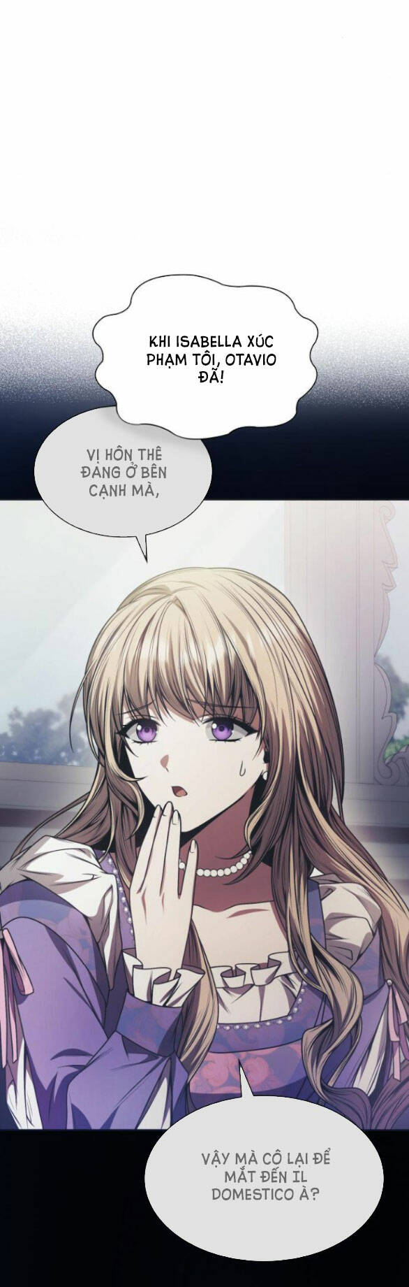 Chị Gái À, Kiếp Này Em Chính Là Nữ Hoàng Chapter 30.1 - Trang 2