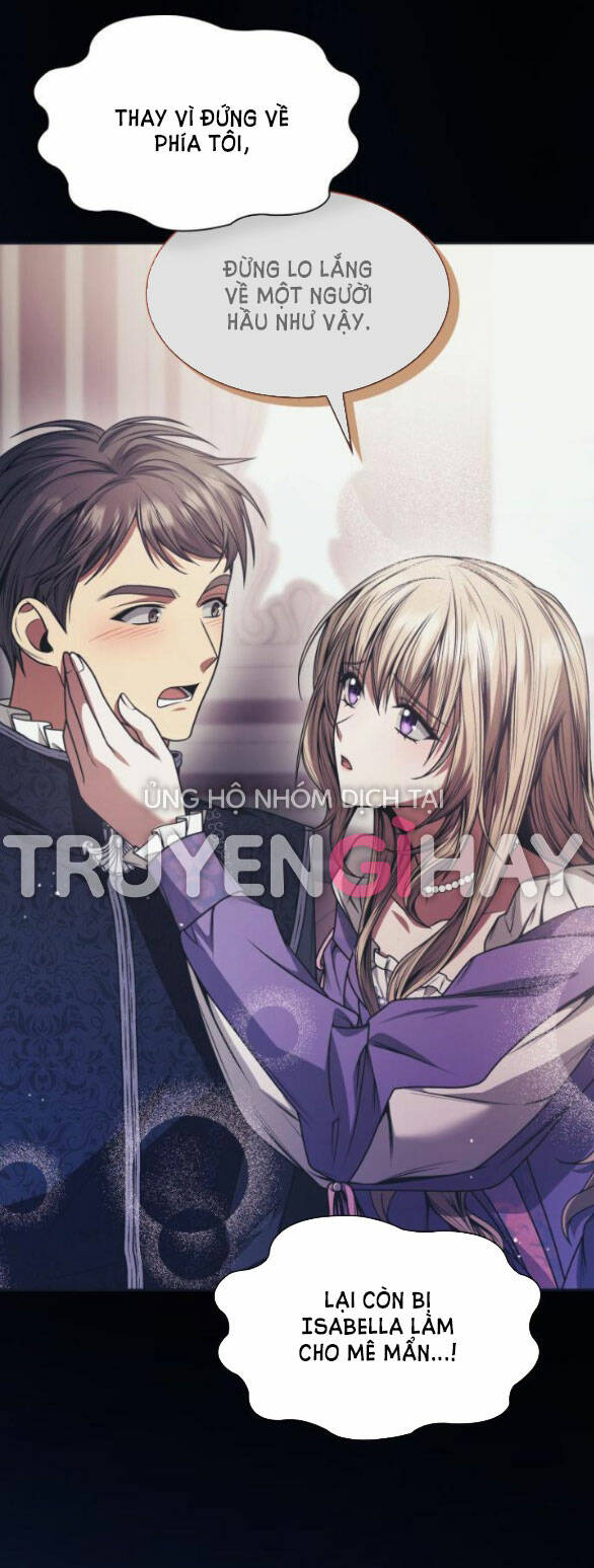 Chị Gái À, Kiếp Này Em Chính Là Nữ Hoàng Chapter 30.1 - Trang 2