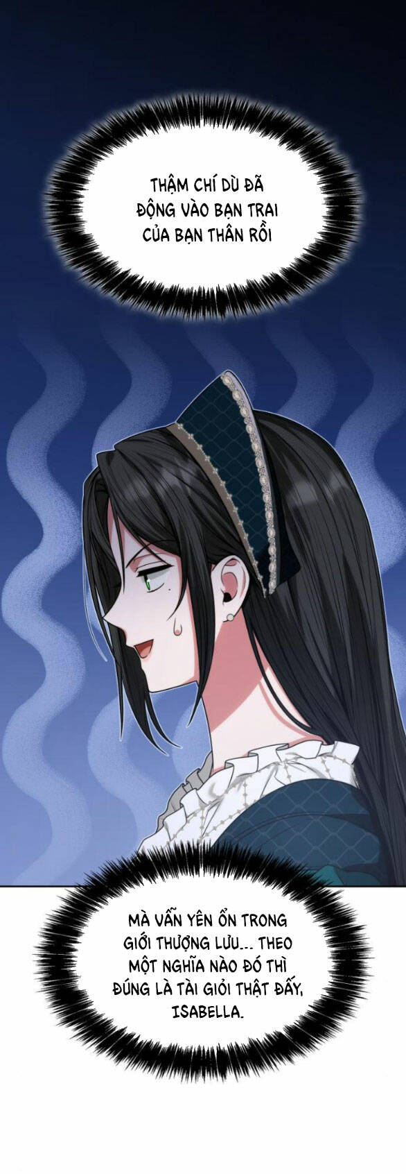 Chị Gái À, Kiếp Này Em Chính Là Nữ Hoàng Chapter 30.1 - Trang 2