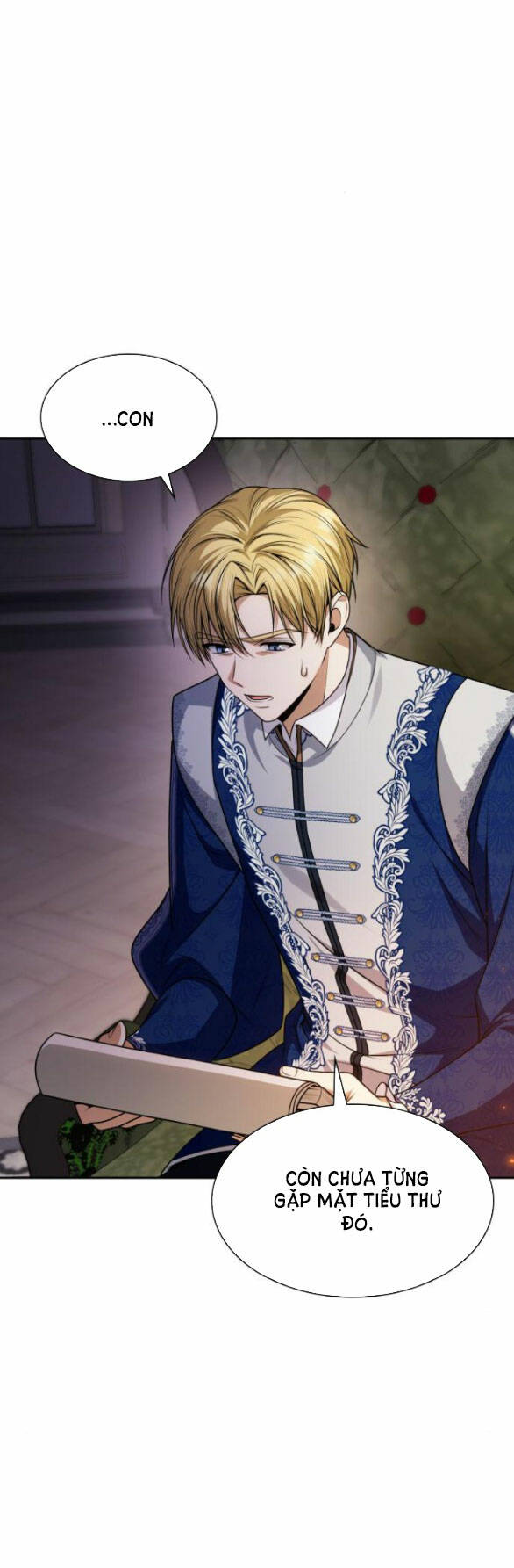 Chị Gái À, Kiếp Này Em Chính Là Nữ Hoàng Chapter 30.1 - Trang 2