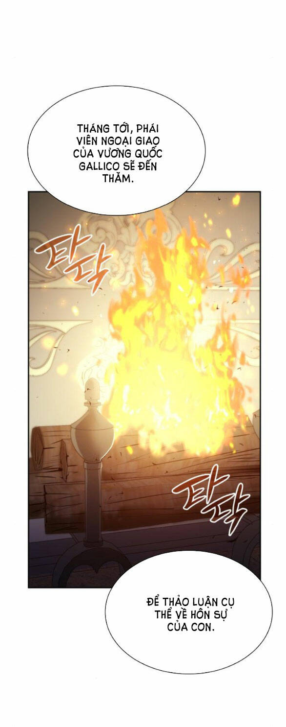 Chị Gái À, Kiếp Này Em Chính Là Nữ Hoàng Chapter 30.1 - Trang 2