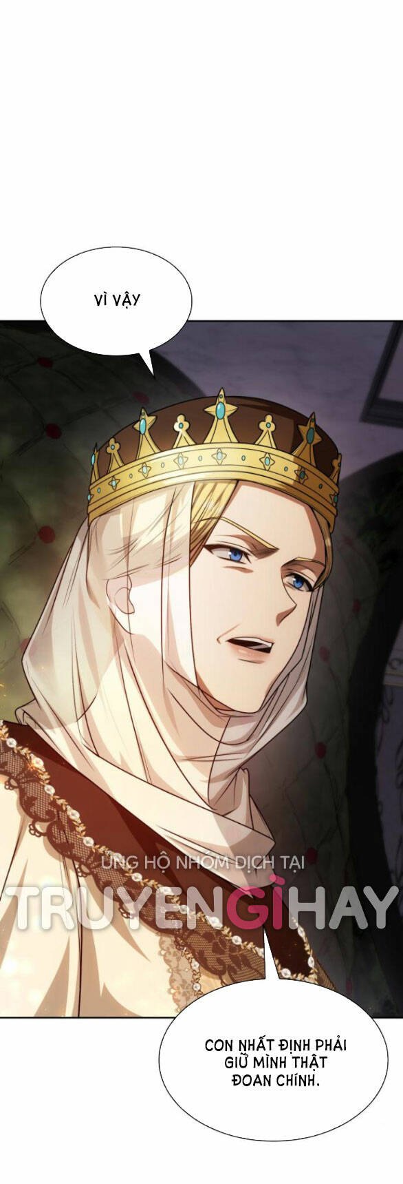 Chị Gái À, Kiếp Này Em Chính Là Nữ Hoàng Chapter 30.1 - Trang 2