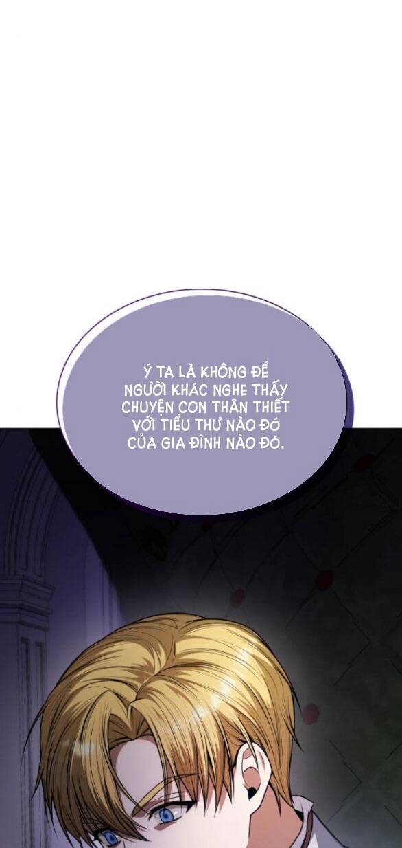 Chị Gái À, Kiếp Này Em Chính Là Nữ Hoàng Chapter 30.1 - Trang 2