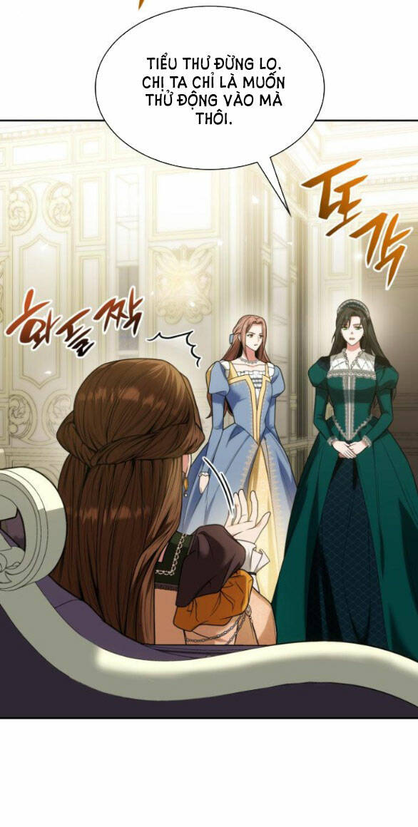 Chị Gái À, Kiếp Này Em Chính Là Nữ Hoàng Chapter 30.2 - Trang 2