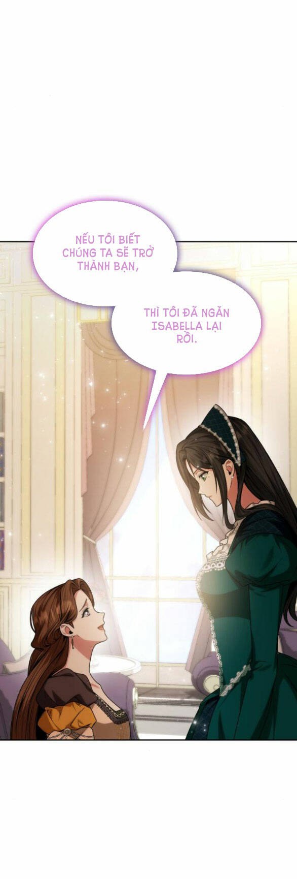 Chị Gái À, Kiếp Này Em Chính Là Nữ Hoàng Chapter 30.2 - Trang 2