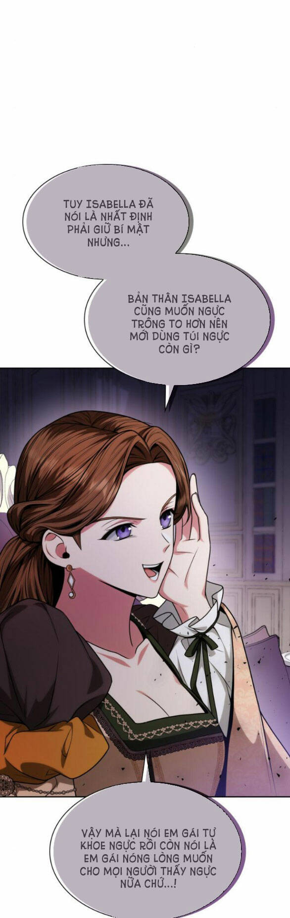 Chị Gái À, Kiếp Này Em Chính Là Nữ Hoàng Chapter 30.2 - Trang 2