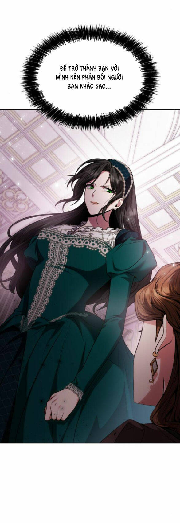 Chị Gái À, Kiếp Này Em Chính Là Nữ Hoàng Chapter 30.2 - Trang 2