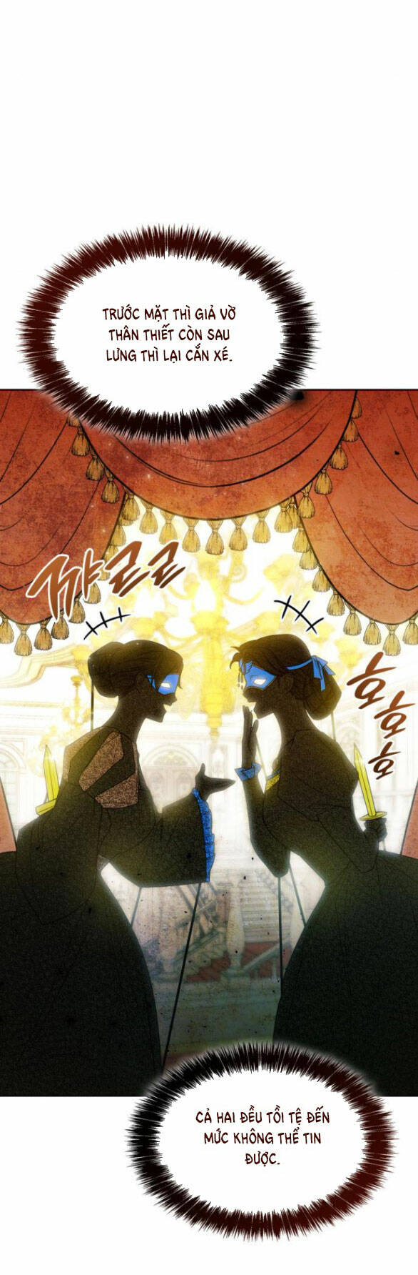 Chị Gái À, Kiếp Này Em Chính Là Nữ Hoàng Chapter 30.2 - Trang 2