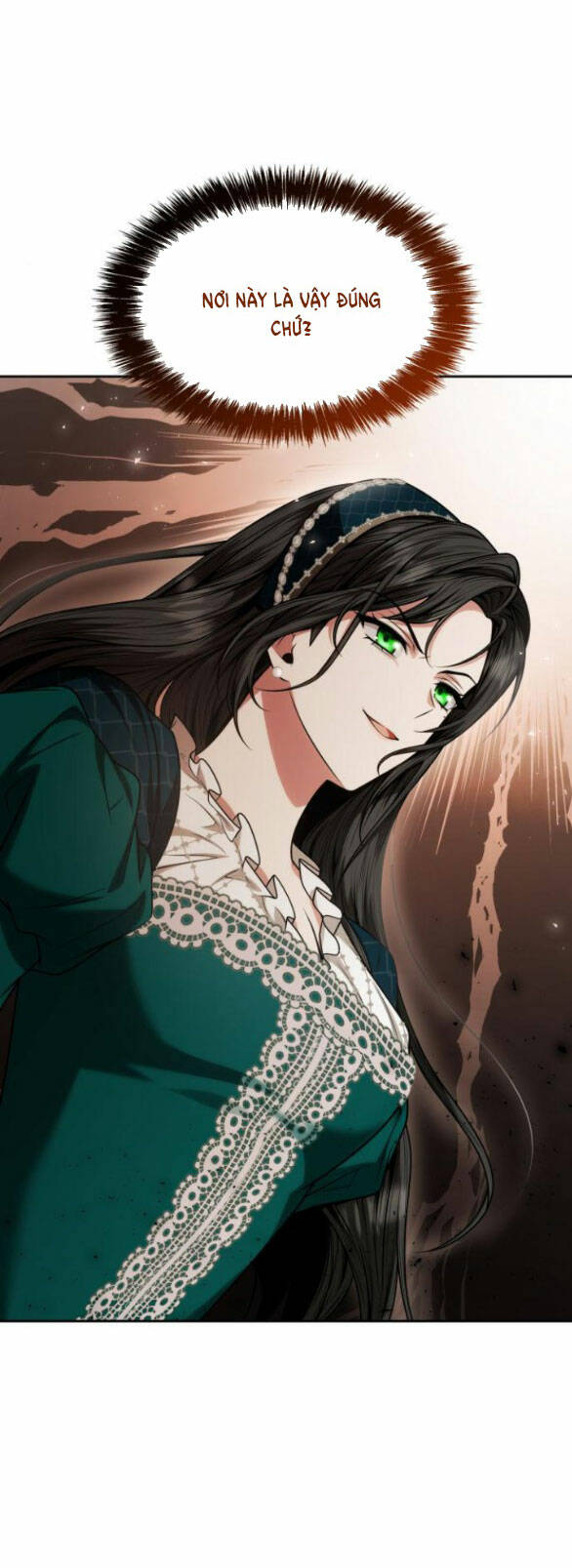 Chị Gái À, Kiếp Này Em Chính Là Nữ Hoàng Chapter 30.2 - Trang 2