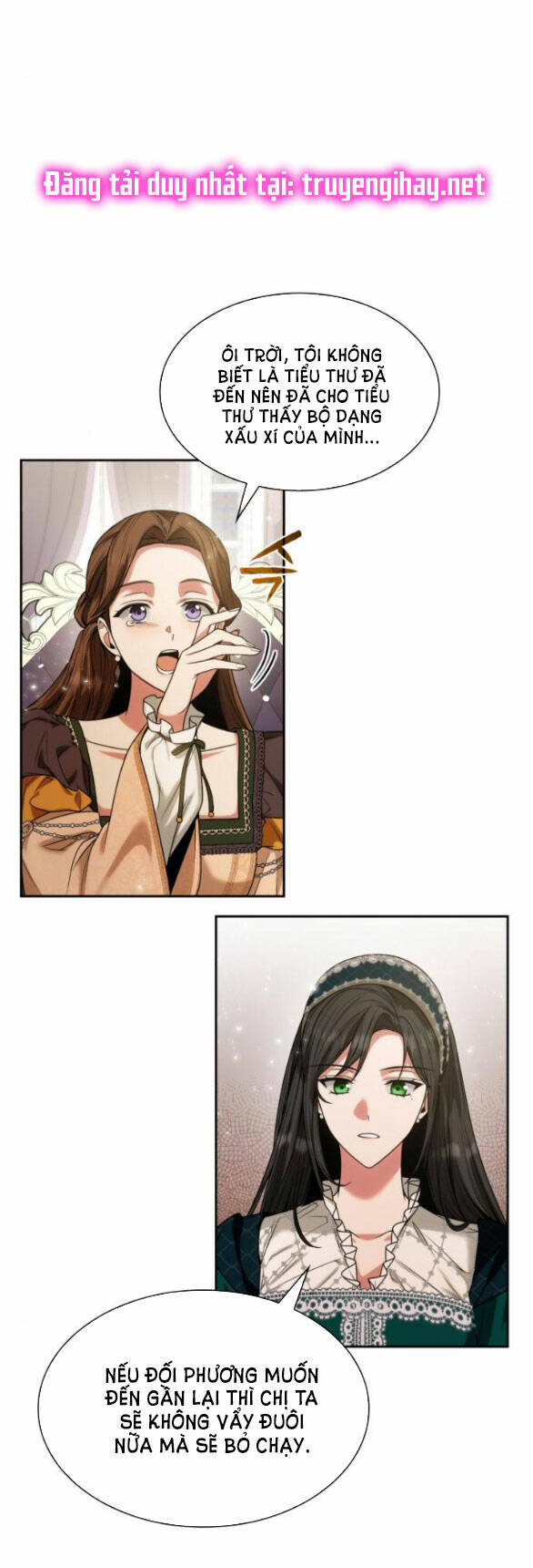 Chị Gái À, Kiếp Này Em Chính Là Nữ Hoàng Chapter 30.2 - Trang 2