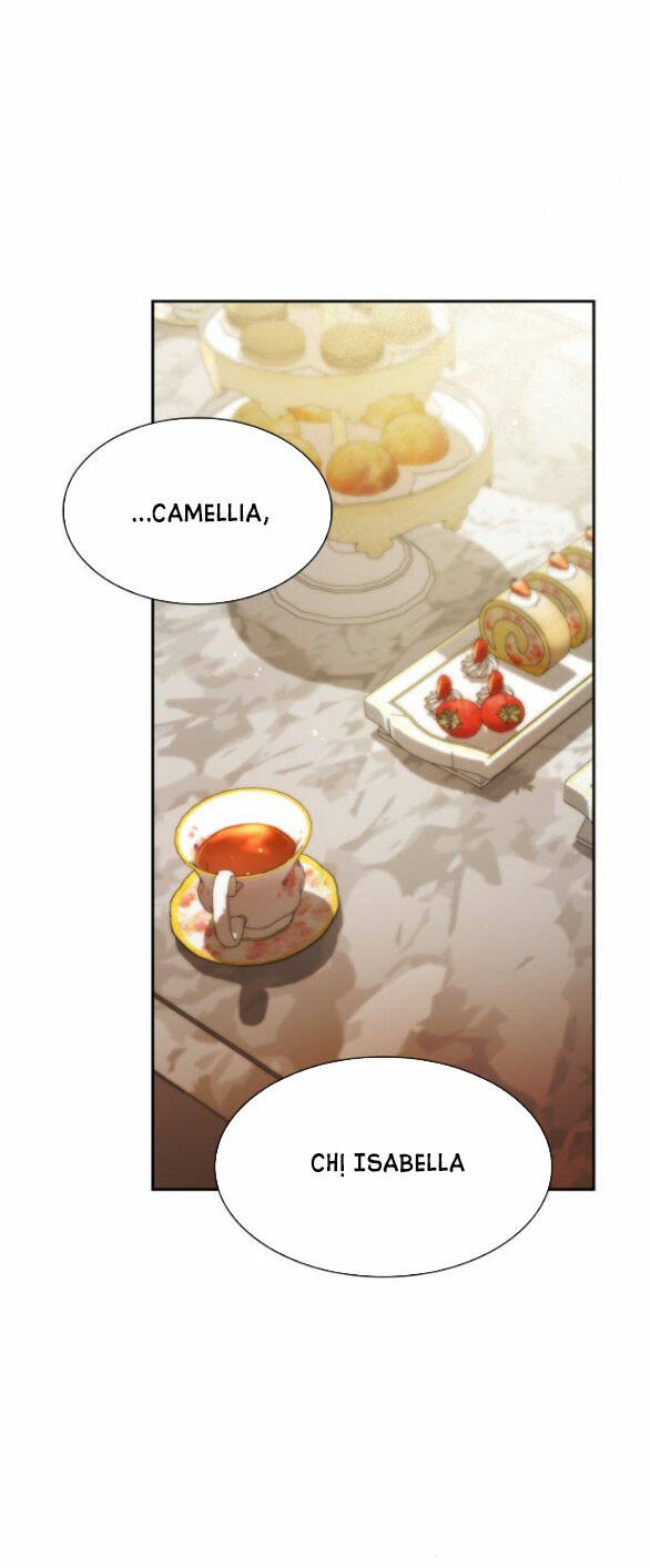 Chị Gái À, Kiếp Này Em Chính Là Nữ Hoàng Chapter 30.2 - Trang 2