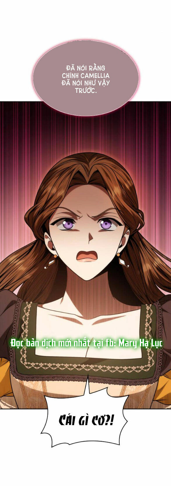 Chị Gái À, Kiếp Này Em Chính Là Nữ Hoàng Chapter 30.2 - Trang 2