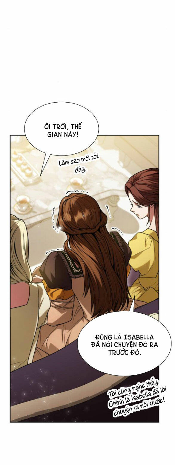 Chị Gái À, Kiếp Này Em Chính Là Nữ Hoàng Chapter 30.2 - Trang 2