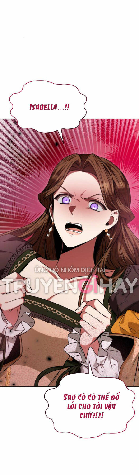 Chị Gái À, Kiếp Này Em Chính Là Nữ Hoàng Chapter 30.2 - Trang 2