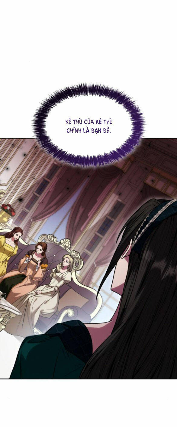 Chị Gái À, Kiếp Này Em Chính Là Nữ Hoàng Chapter 30.2 - Trang 2