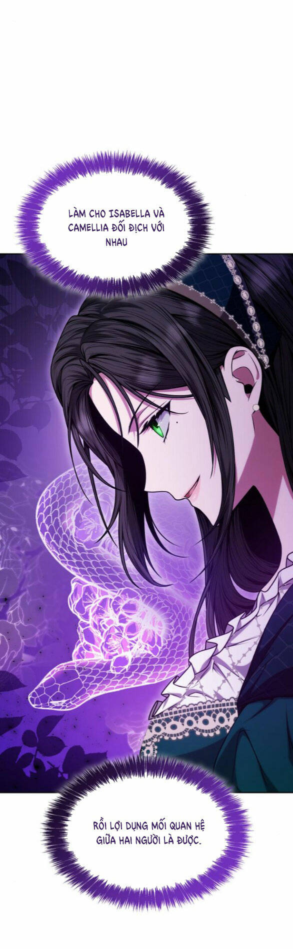 Chị Gái À, Kiếp Này Em Chính Là Nữ Hoàng Chapter 30.2 - Trang 2