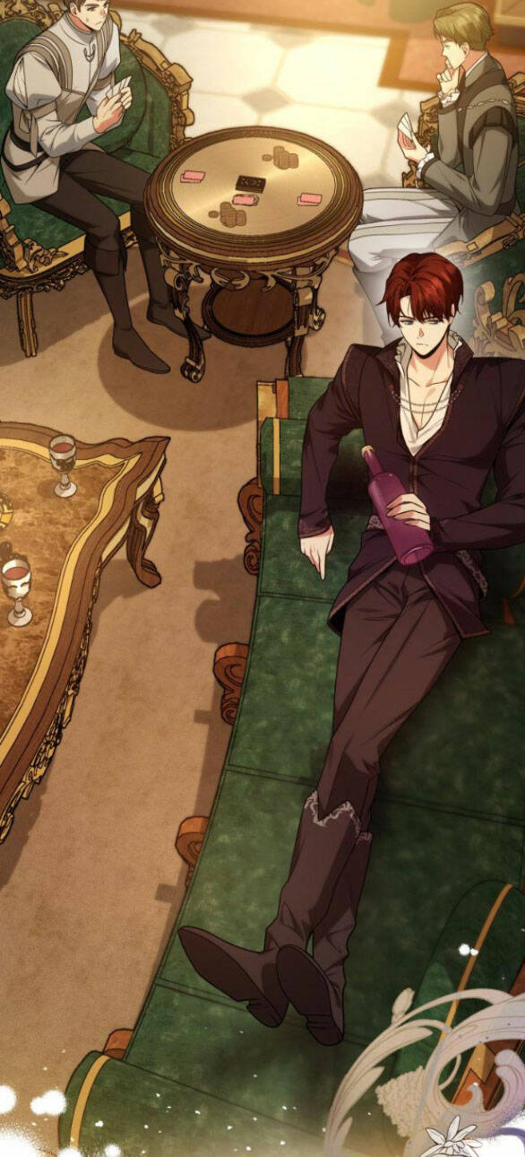 Chị Gái À, Kiếp Này Em Chính Là Nữ Hoàng Chapter 30.2 - Trang 2